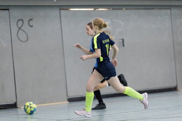 Bild 193 - wCJ Loewinnen Cup C1